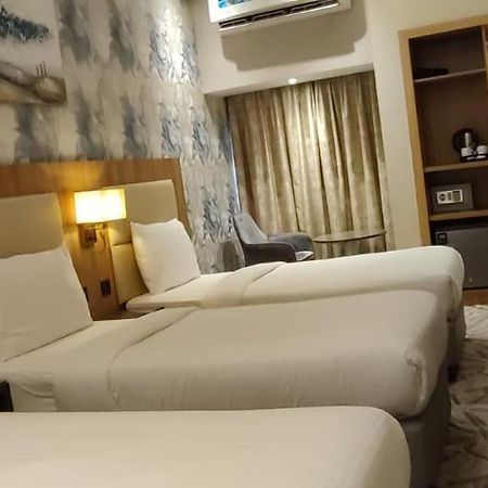 Sky Park Hotel Dubai Ngoại thất bức ảnh