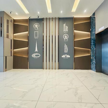 Sky Park Hotel Dubai Ngoại thất bức ảnh