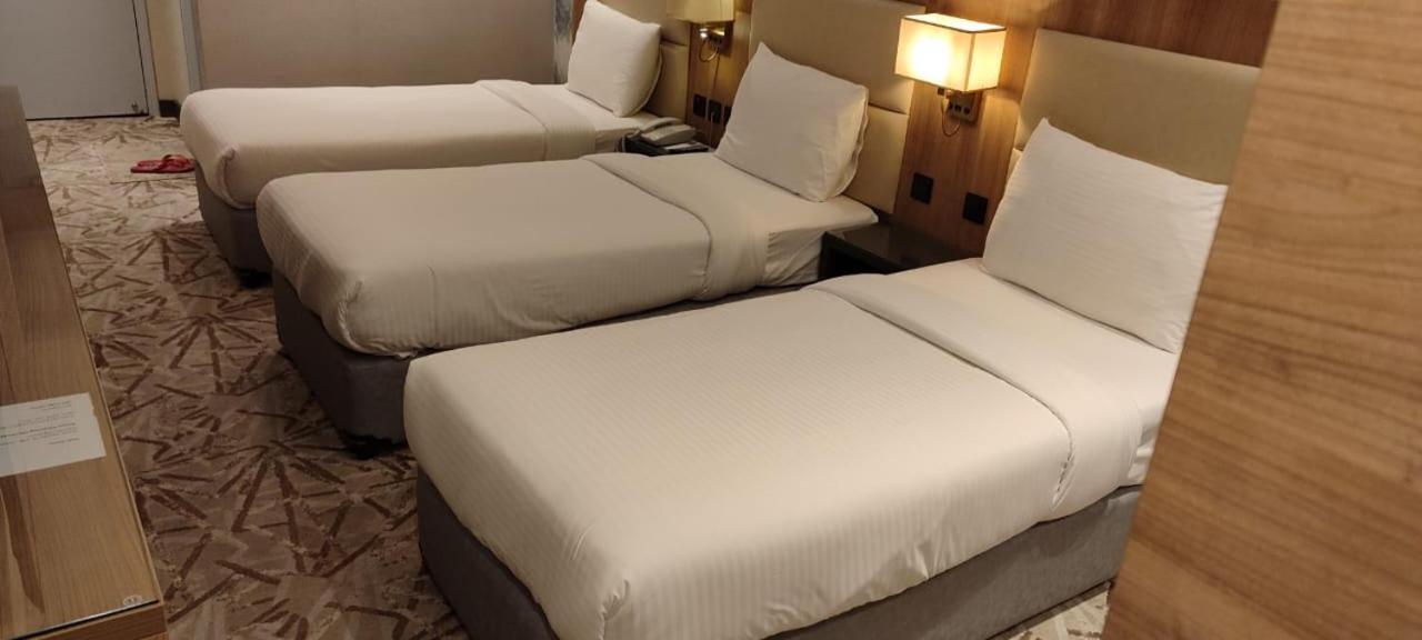 Sky Park Hotel Dubai Ngoại thất bức ảnh