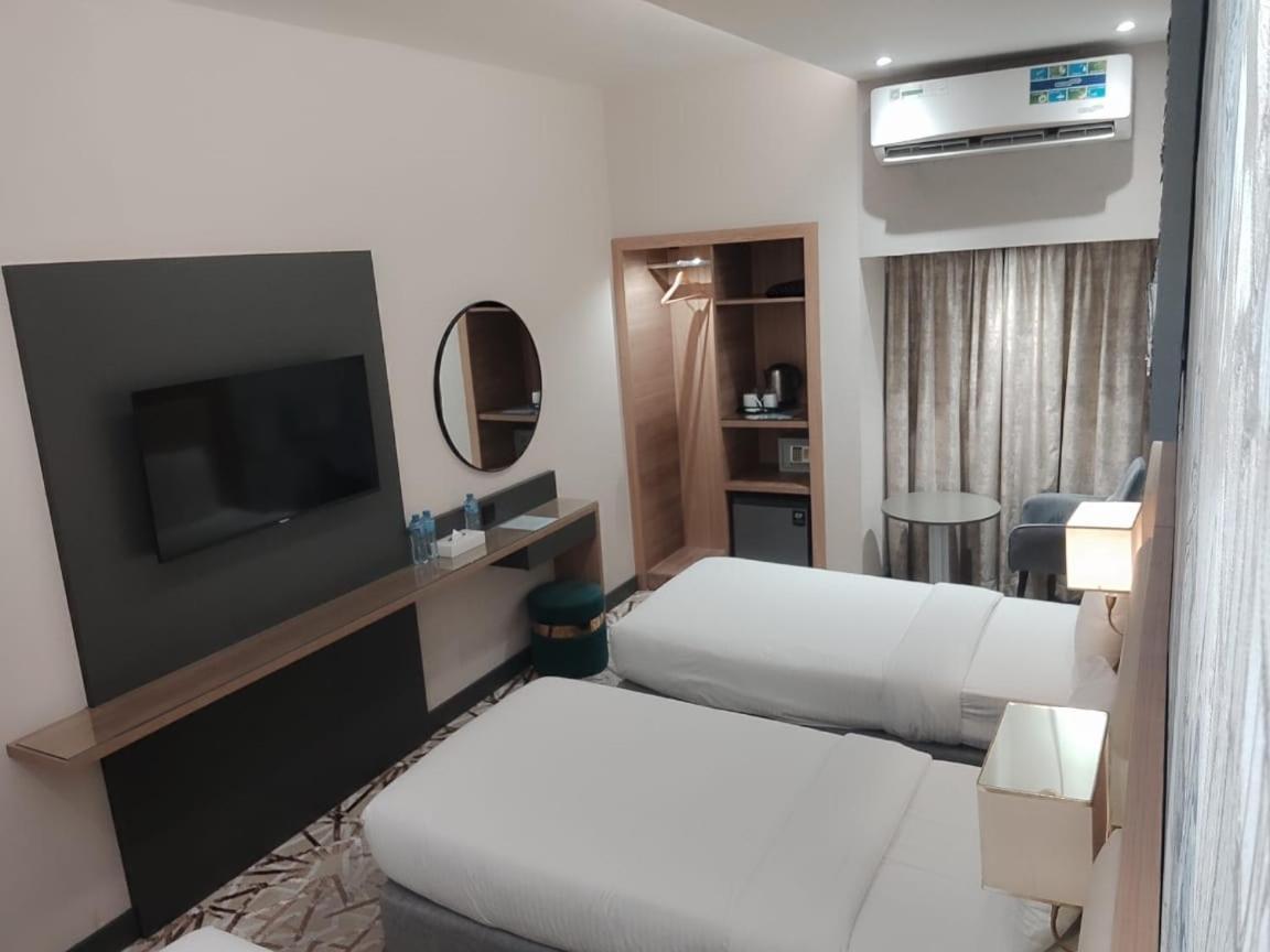 Sky Park Hotel Dubai Ngoại thất bức ảnh