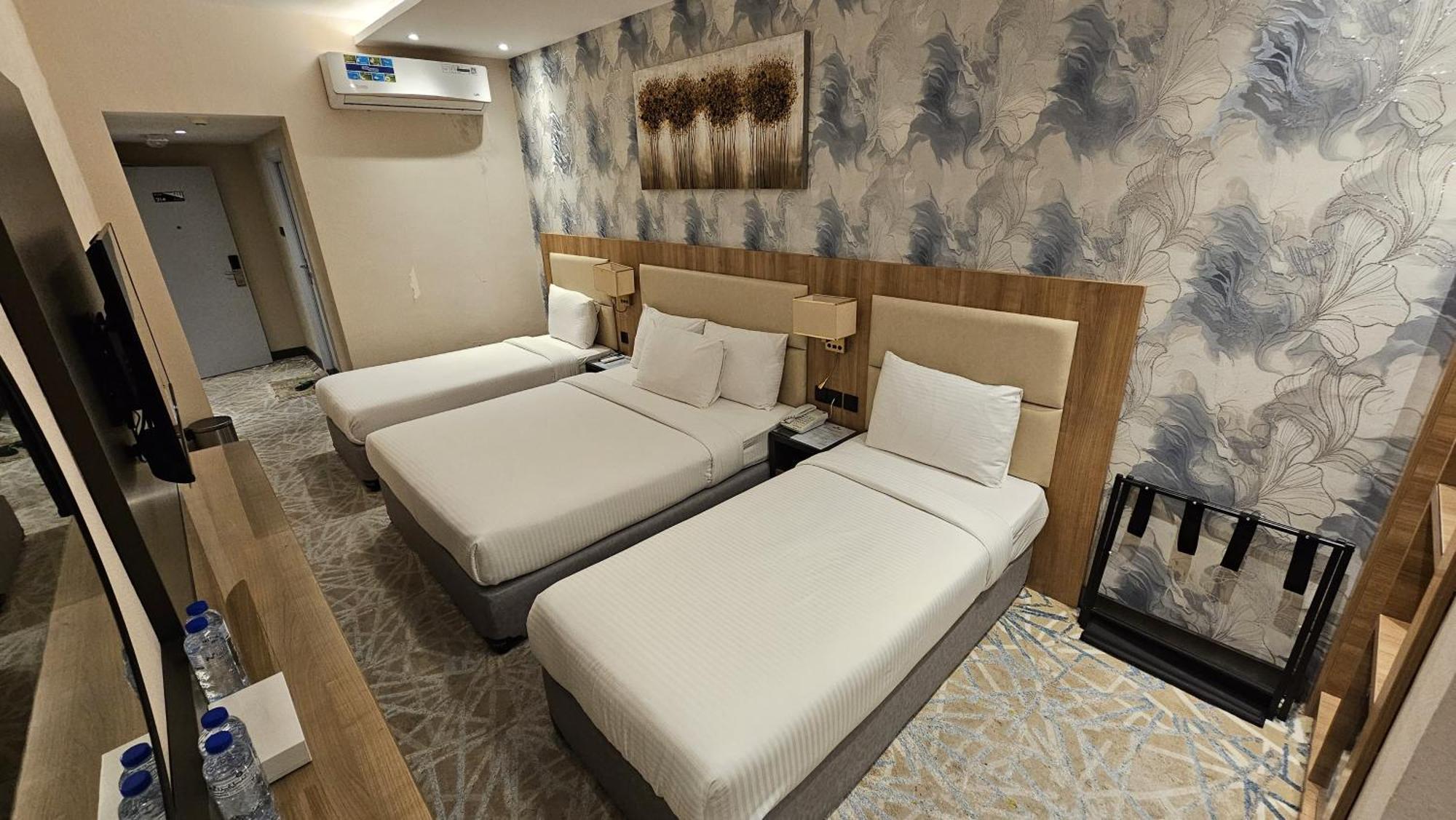 Sky Park Hotel Dubai Ngoại thất bức ảnh