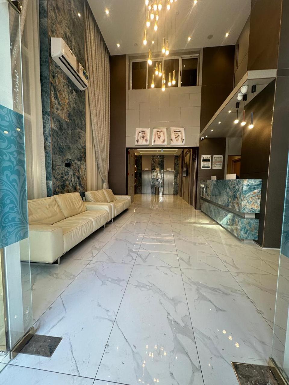 Sky Park Hotel Dubai Ngoại thất bức ảnh