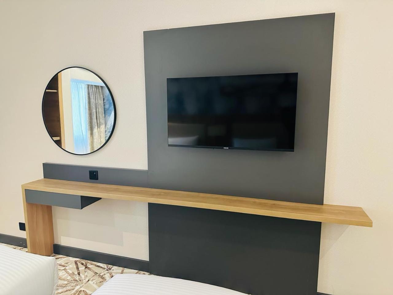 Sky Park Hotel Dubai Ngoại thất bức ảnh